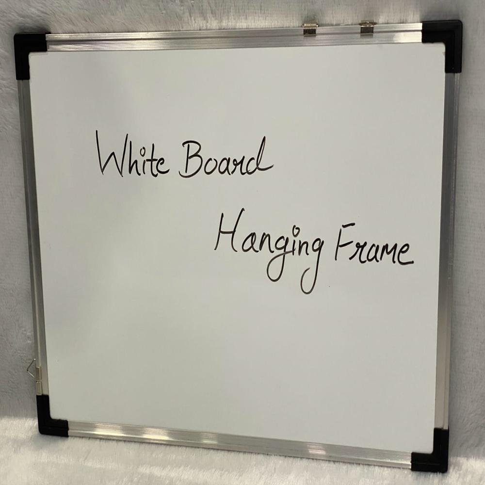 Non Magnetic Writing Board