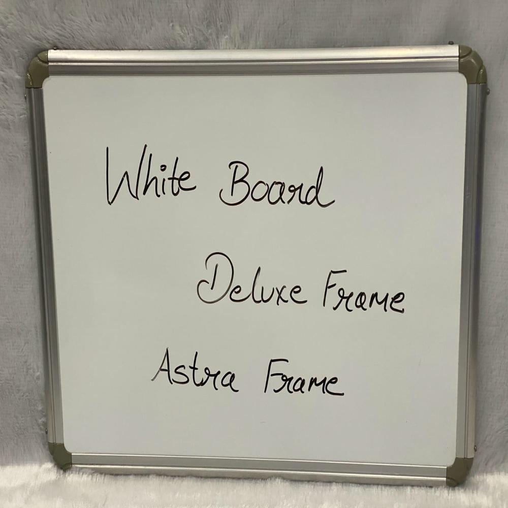 Non Magnetic Writing Board