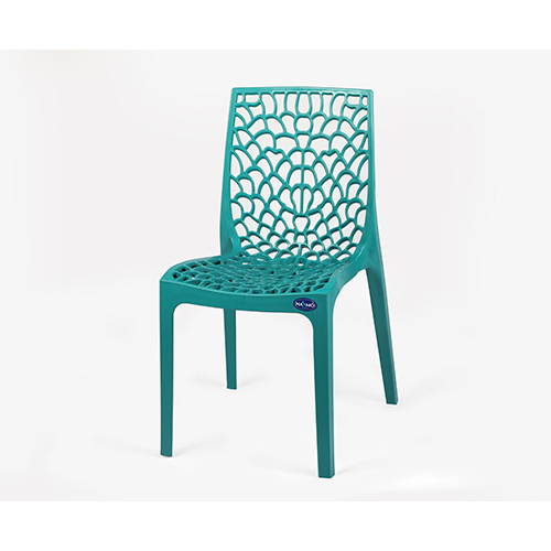 Namo Platinum - armless Chair Web