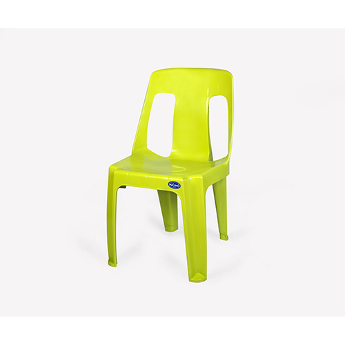 Namo Platinum - armless Chair Power