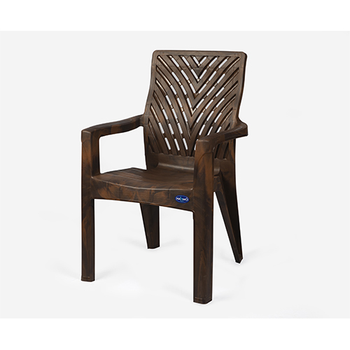 Namo Platinum Chair - With arm 6699 WDN