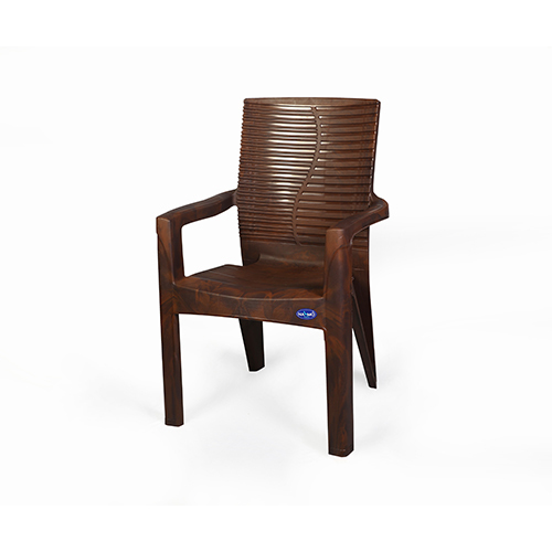 Namo Platinum Chair - With arm 5199 - WBN