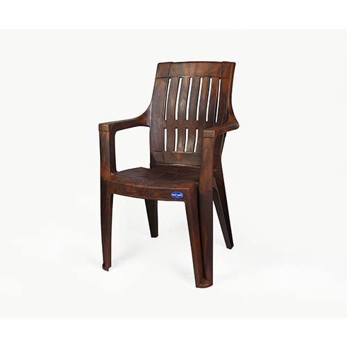 Namo Platinum Chair - With arm 3099 - WBN