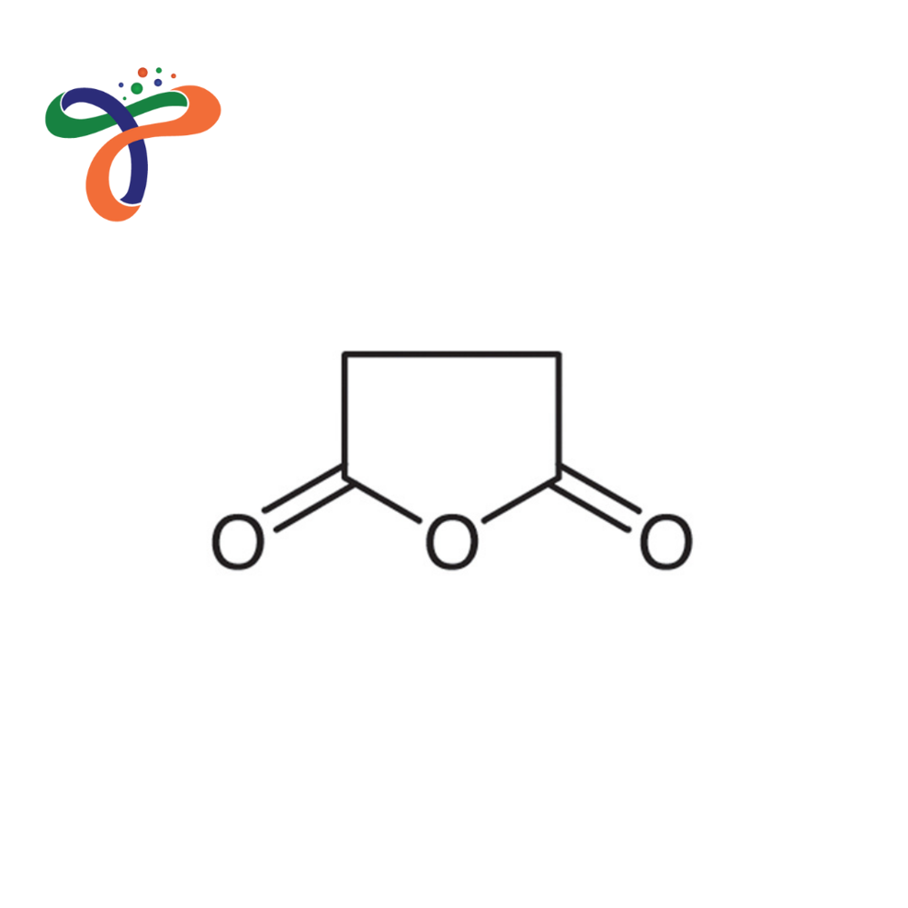 Succinic Anhydride (108-30-5)