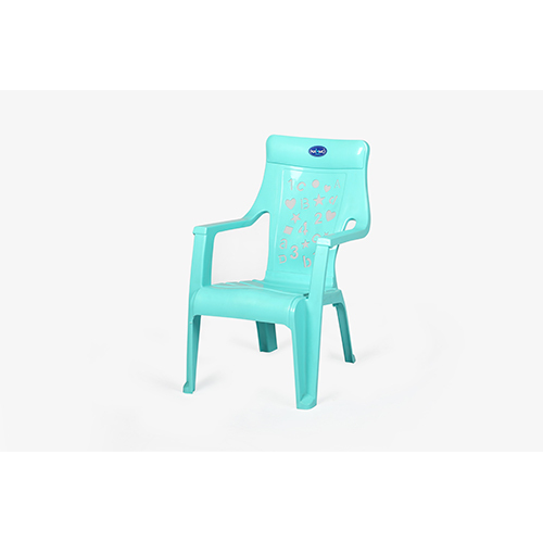 ABCD Baby Chair BLU