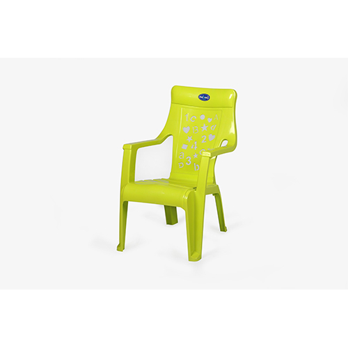 ABCD Baby Chair CG