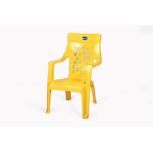 ABCD Baby Chair YL