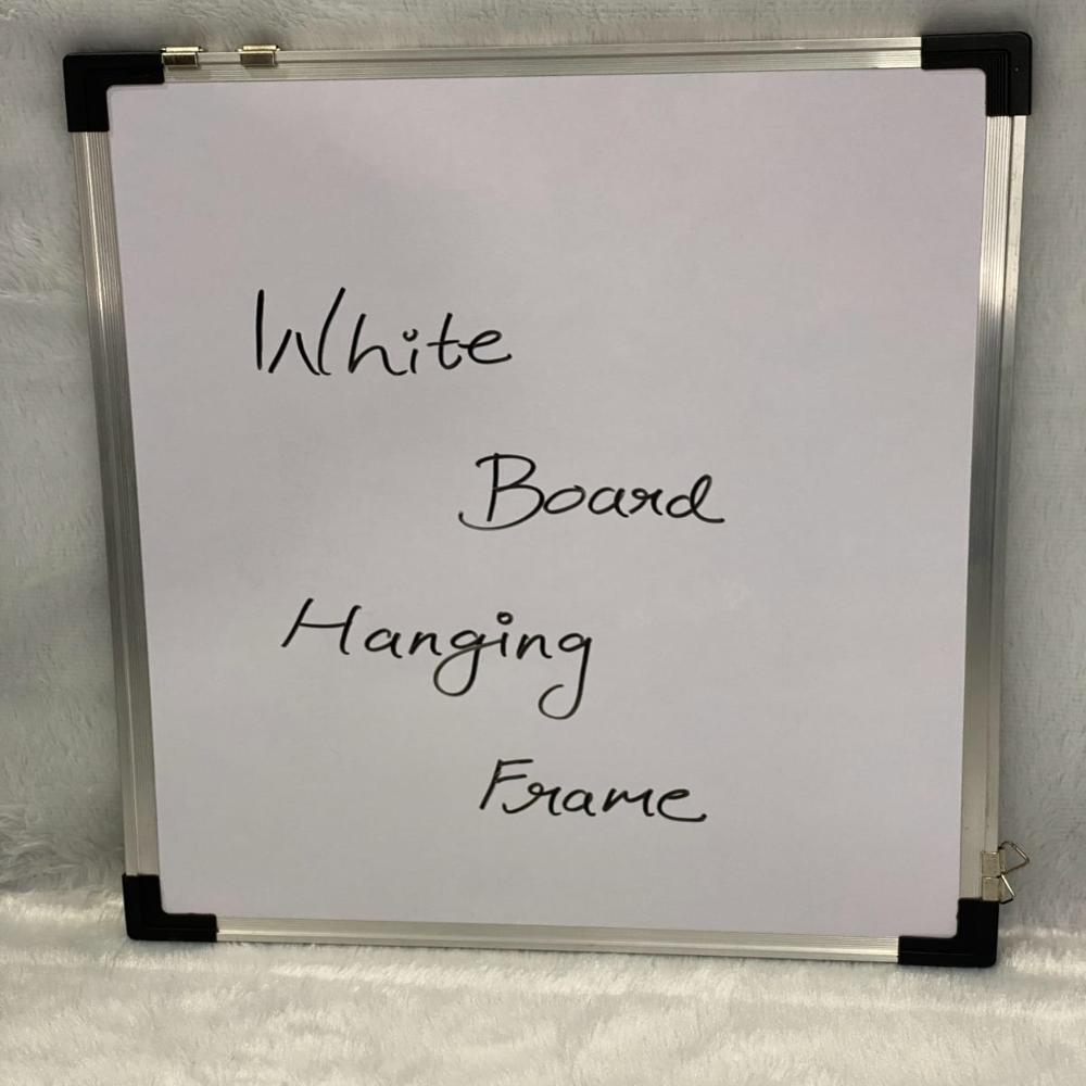 Non Magnetic Writing Board