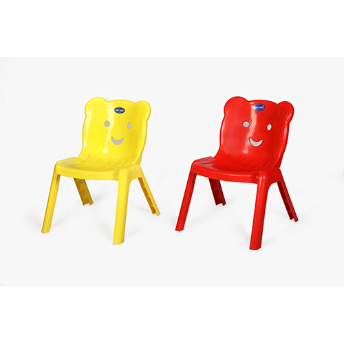 anda Baby Chair YL & RD