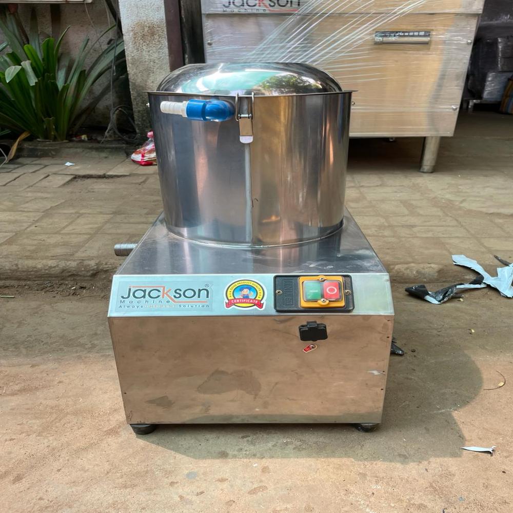 10Kg Onion Peeler machine