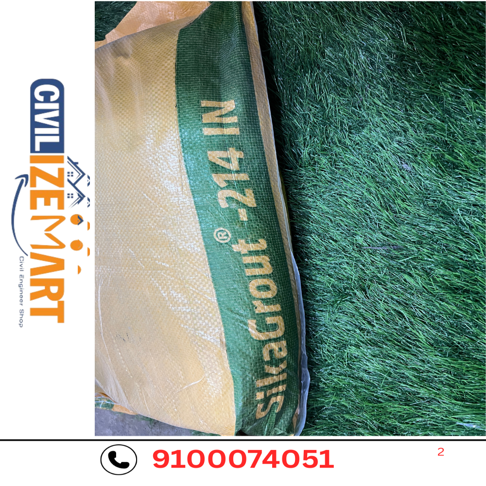 GROUTING COMPOUND WATERPROOFING CHEMICALS