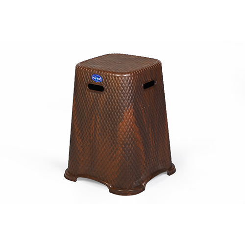 Namo 20 Ratan Box Stool