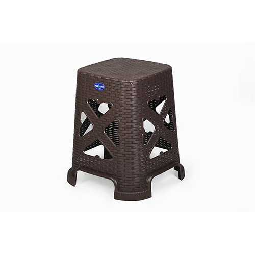 NAMO 18 ratan stool