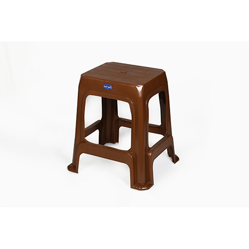 Namo 22 vergen stool BRN
