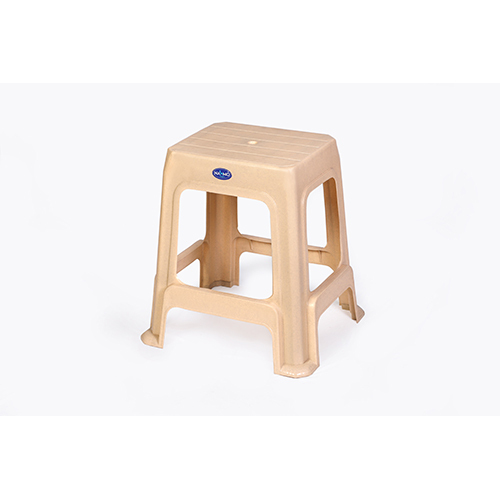 Namo 22 Vergen Stool - Feature: Durable