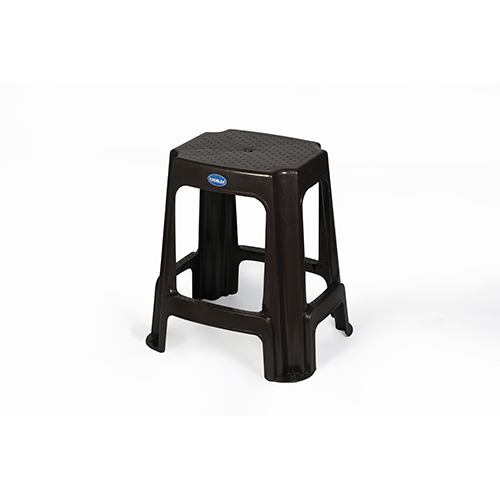 Noble Stool - Twd - Color: Brown