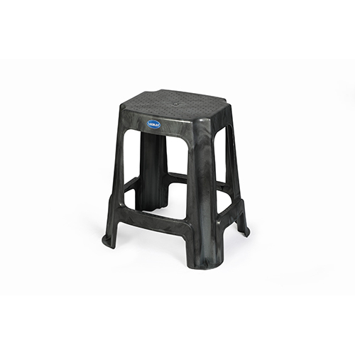 Noble Stool - Color: Brown