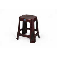 Noble Stool - Rwd - Color: Brown