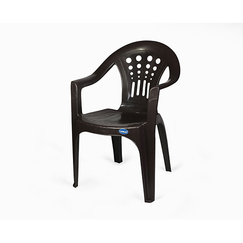 Noble Mbc Chair - Color: Brown