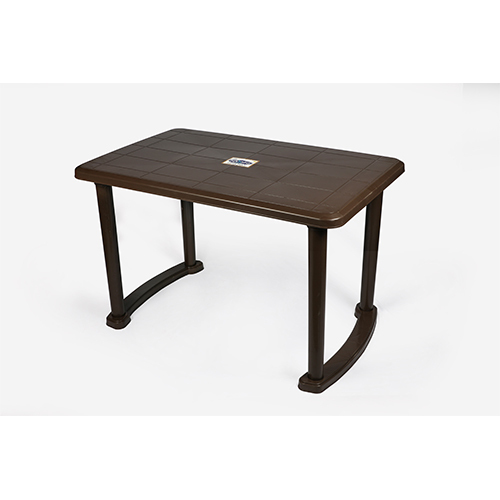 Namo Stright Leg Dining BRN