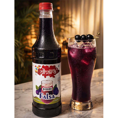 Falsa Regular Syrup