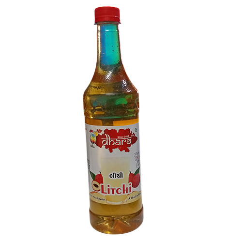 Lichi Regular Syrup