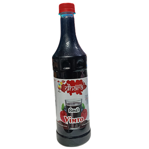 Vimto Regular Syrup