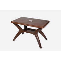 Namo Celebration Table - Color: Brown