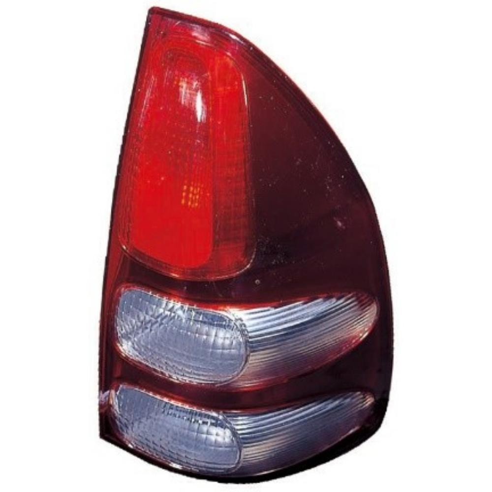 Tail Light Assembly For Toyota Land Crusr Prado T2 FJ120