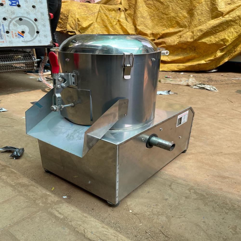 5Kg Onion Peeler machine