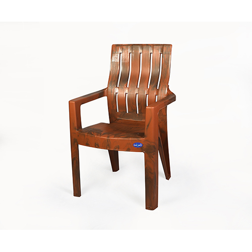 Namo Gold - With arm Joy Spine - BRN