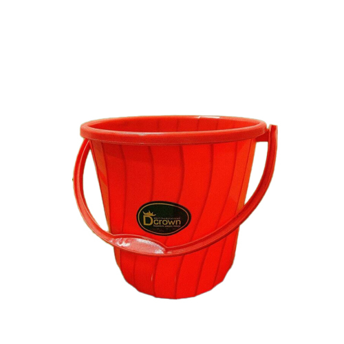 Spiral Bucket 18 Ltr