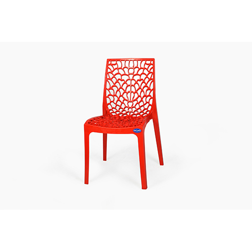 Namo Platinum - armless Chair Web - OR