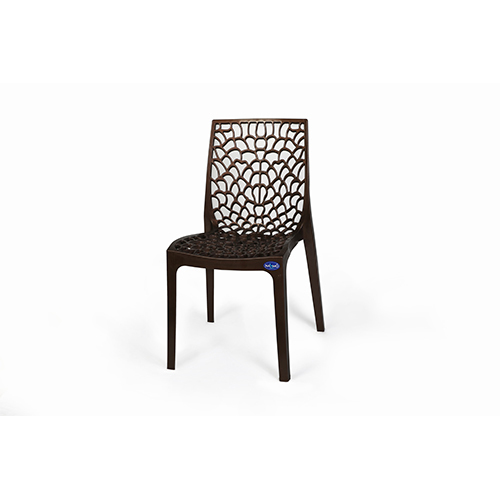 Namo Platinum - armless Chair Web - OR