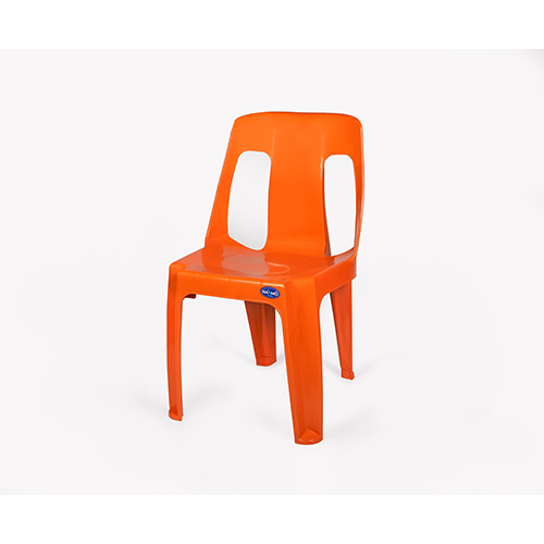 Namo Platinum - armless Chair Power - CG