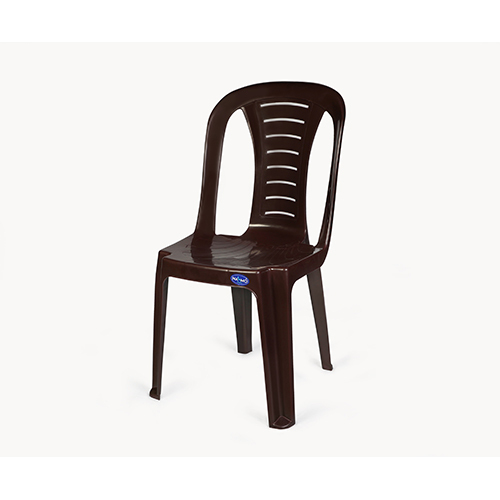 Namo Platinum - armless Chair Power - CG