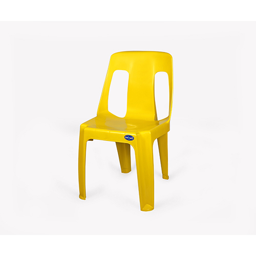 Namo Platinum - armless Chair Power - CG