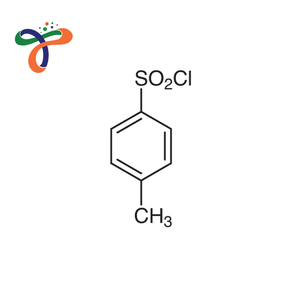 Tosyl Chloride (98-59-9)