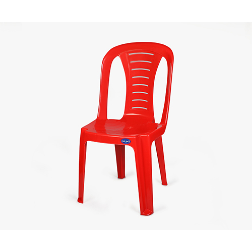 Namo Platinum - armless Chair Omni - BGE