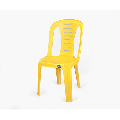 Namo Platinum - armless Chair Omni - BGE