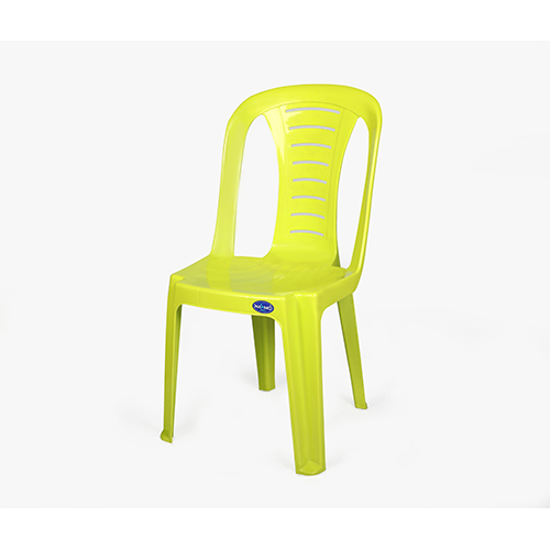 Namo Platinum - armless Chair Omni - BGE