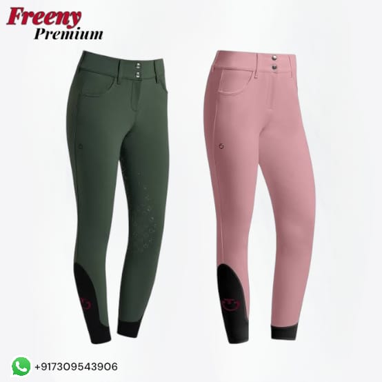 Horse Riding Breeches 