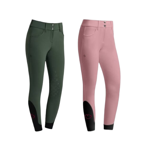Horse Riding Breeches