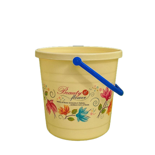 Frosty Flora Bucket 20 Ltr