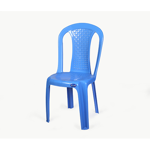 Namo Platinum - armless Chair 5001 RD