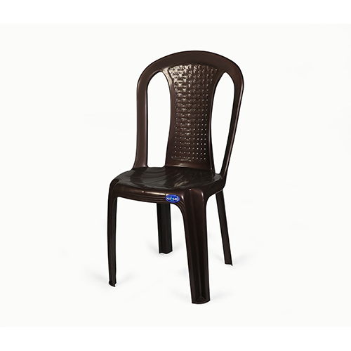 Namo Platinum - armless Chair 5001 RD