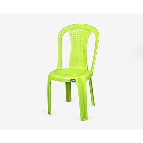 Namo Platinum - armless Chair 5001 RD