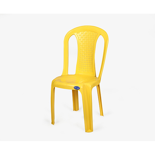Namo Platinum - armless Chair 5001 RD