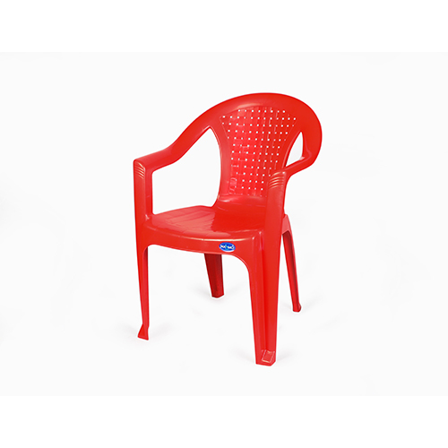 Namo Platinum Chair - With arm MBC victory OR