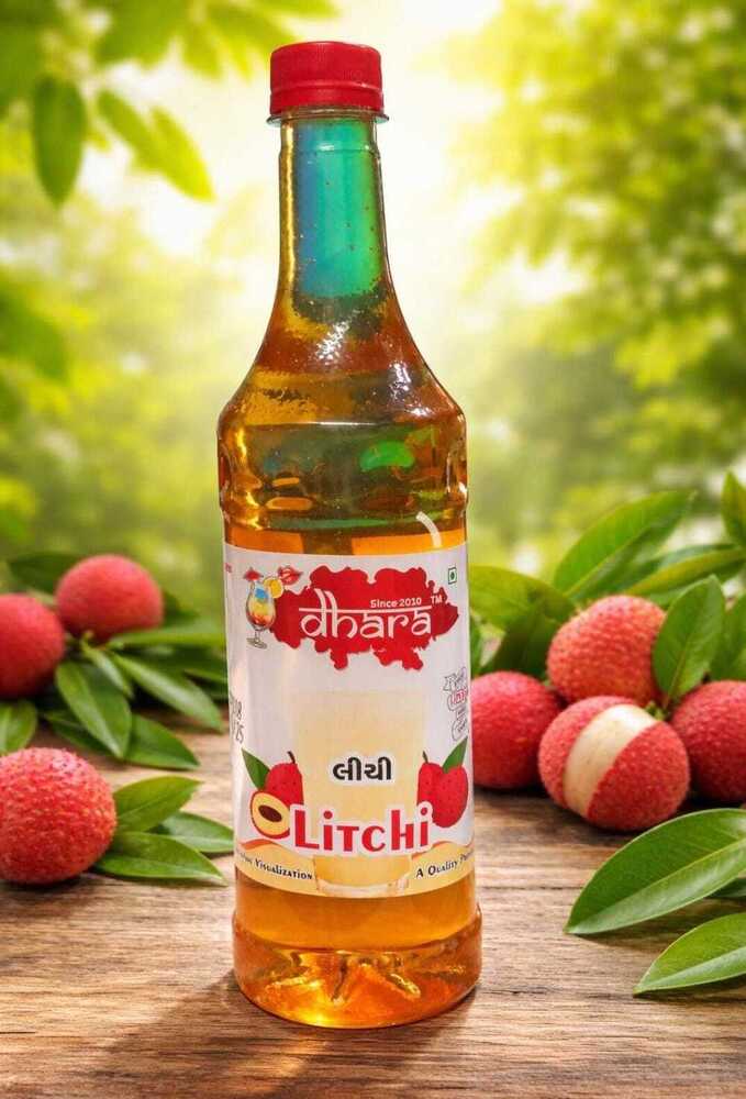 Lichi Regular Syrup